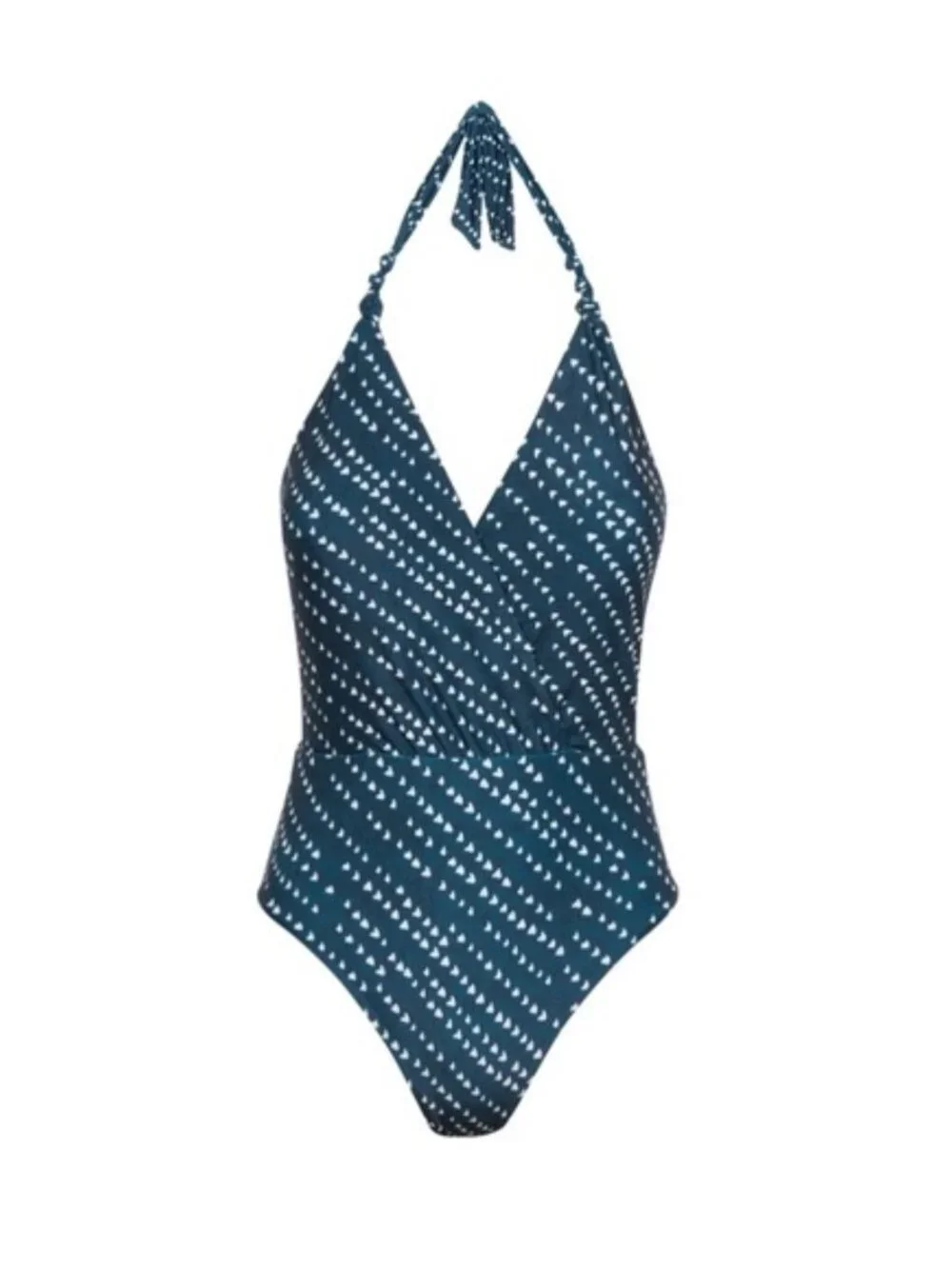 ViX Paula Hermanny | Ventana Ocean Diane One Piece | Size Large
